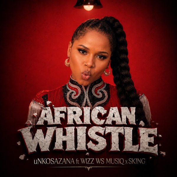African Whistle