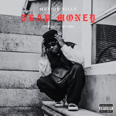 Trap Money - Single