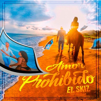 Amor Prohibido - Single