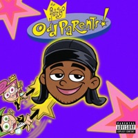 Fairly OddParents - Single - blxcksterling