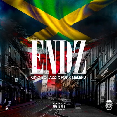 ENDZ (feat. Meleku & F.O.S) - Single