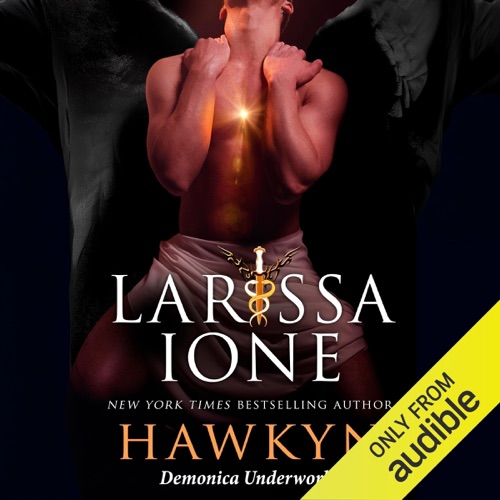 Hawkyn: A Demonica Underworld Novella (Unabridged) cover