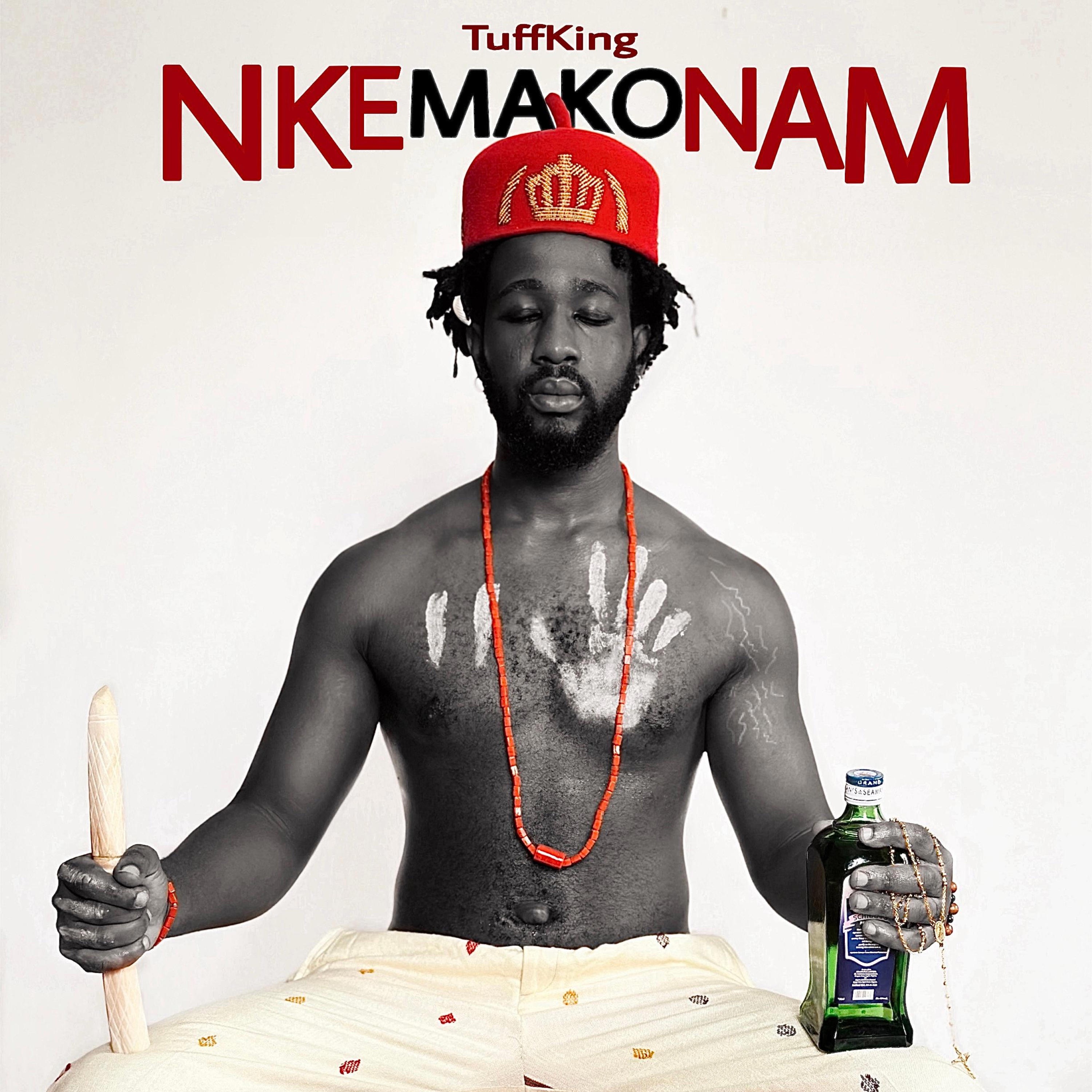 Nkemakonam - Single