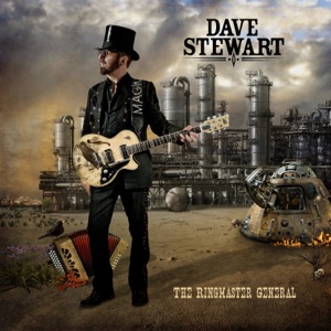 The Ringmaster General