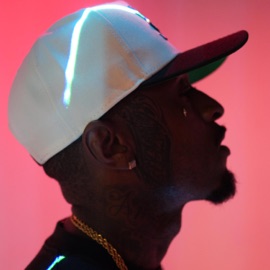 Shake (feat. Kidaboma & Rich Bricks) MEL EZ