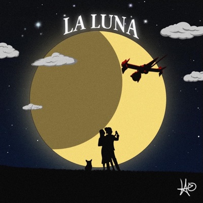 La Luna - Single
