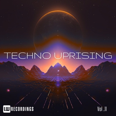 Techno Uprising, 11