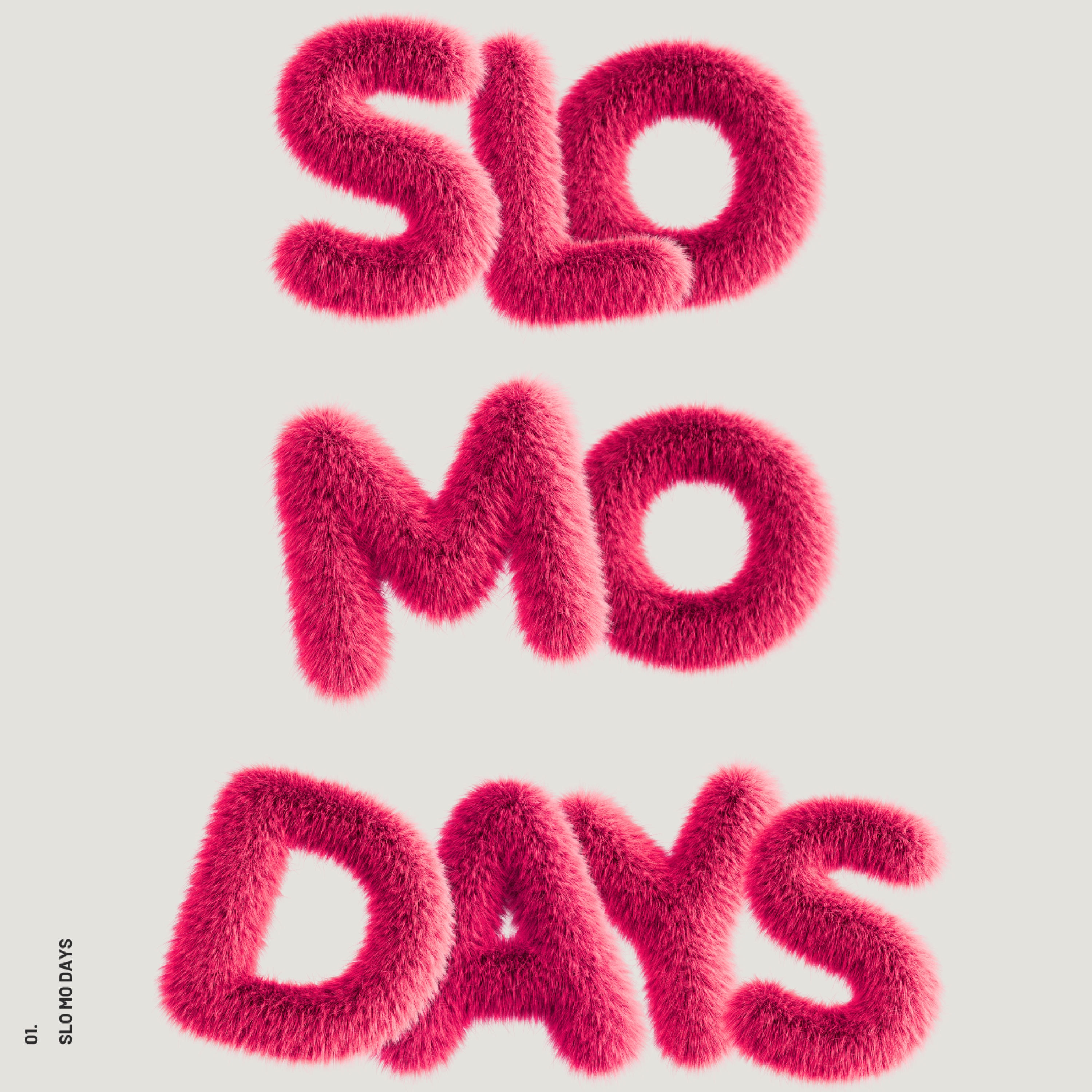 slomodays - Single