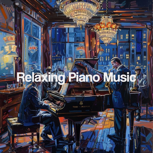 Relaxing Piano Music