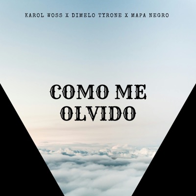 Como Me Olvido - Single