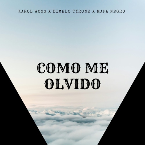 Como Me Olvido - Single
