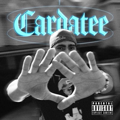 CARDATEE (feat. Yungn9in) - Single