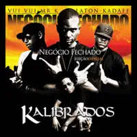 Negócio Fechado — Kalibrados