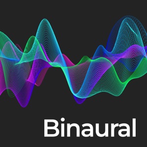 Binaural Beats: Creative Flow & Inspiration