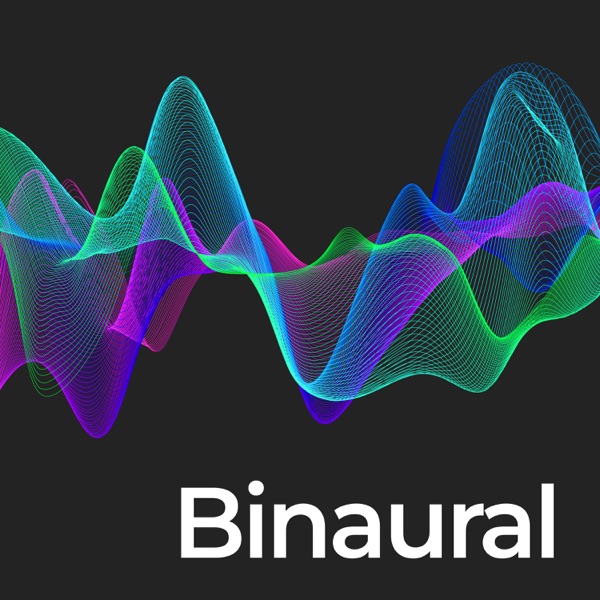 Binaural Beats: Creative Flow & Inspiration