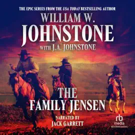 The Family Jensen (Family Jensen)
