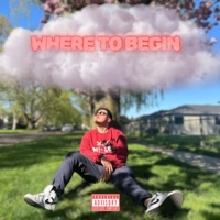 Where To Begin - Single - C.O.B.