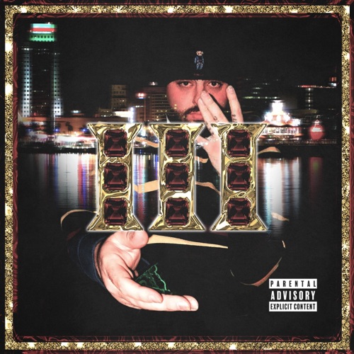 As Playa As Possible 3 cover