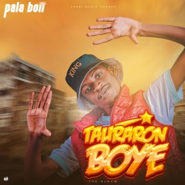 Mai Tafiya (feat. Composer) Pala Boii