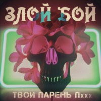Твой парень пxxx - Single - Злой Бой
