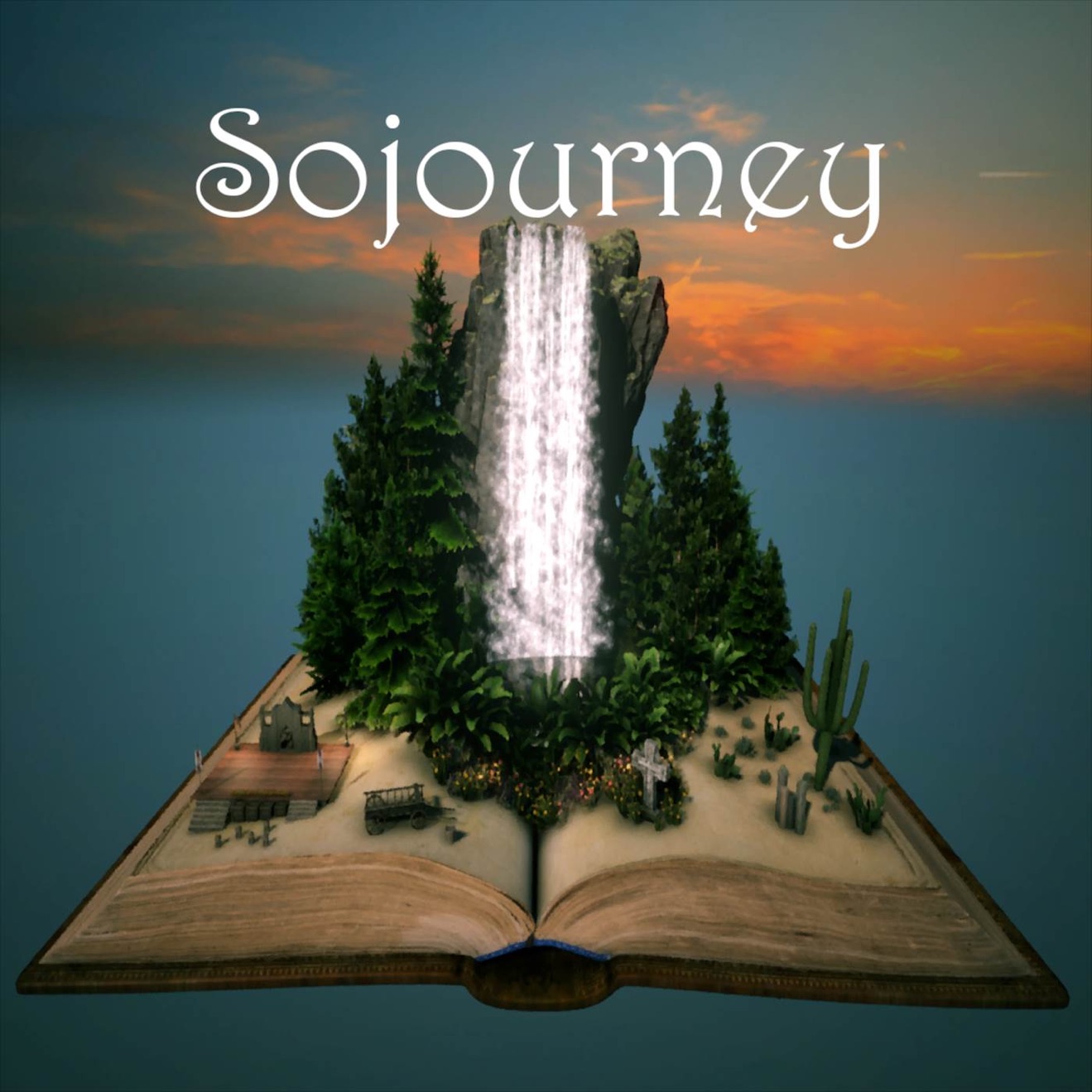 Various Artists – Sojourney – EP (2025) [iTunes Match M4A]