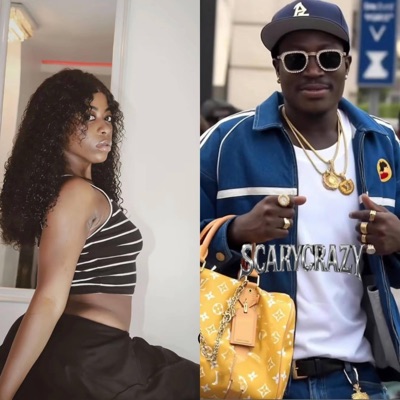 GEE QUEEN BEAT - Single