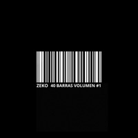 40 BARRAS.VOLUMEN #1 - Zeko