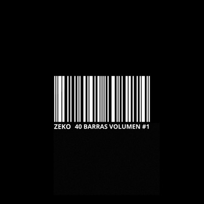 40 BARRAS.VOLUMEN #1