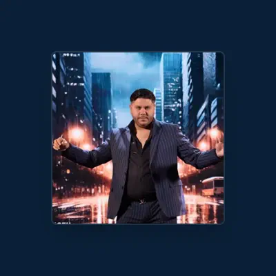 Listen to Alin De La Bobesti, watch music videos, read bio, see tour dates & more!