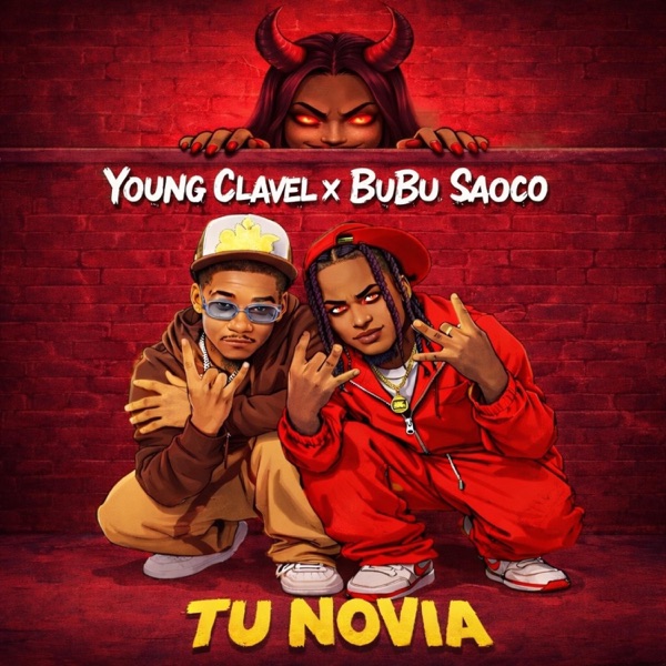TU NOVIA