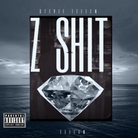 Zeze Shit - Single - Stevie Tellem