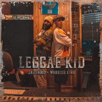 Leggae Kid - Single - Jah Fabio & Warrior King