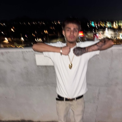 She goin do it - Single