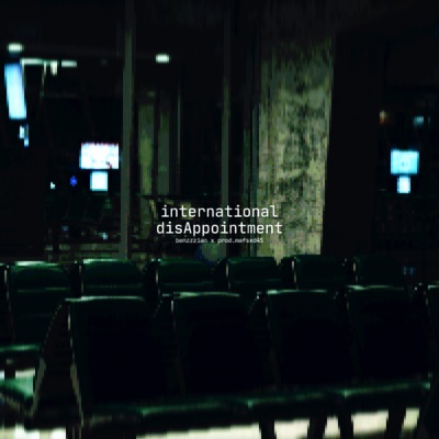 International Disappointment - Single