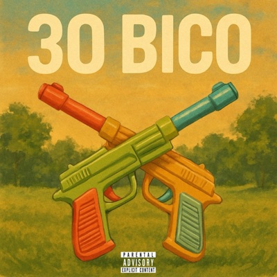 30 BICO (feat. Mc Al) - Single