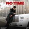 No Time artwork