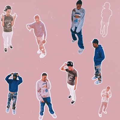 Huey & Riley - Single