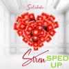 Siren (SPEDUP) - Single