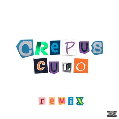 CREPÚSCULO (REMIX)