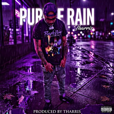 Purple Rain - Single
