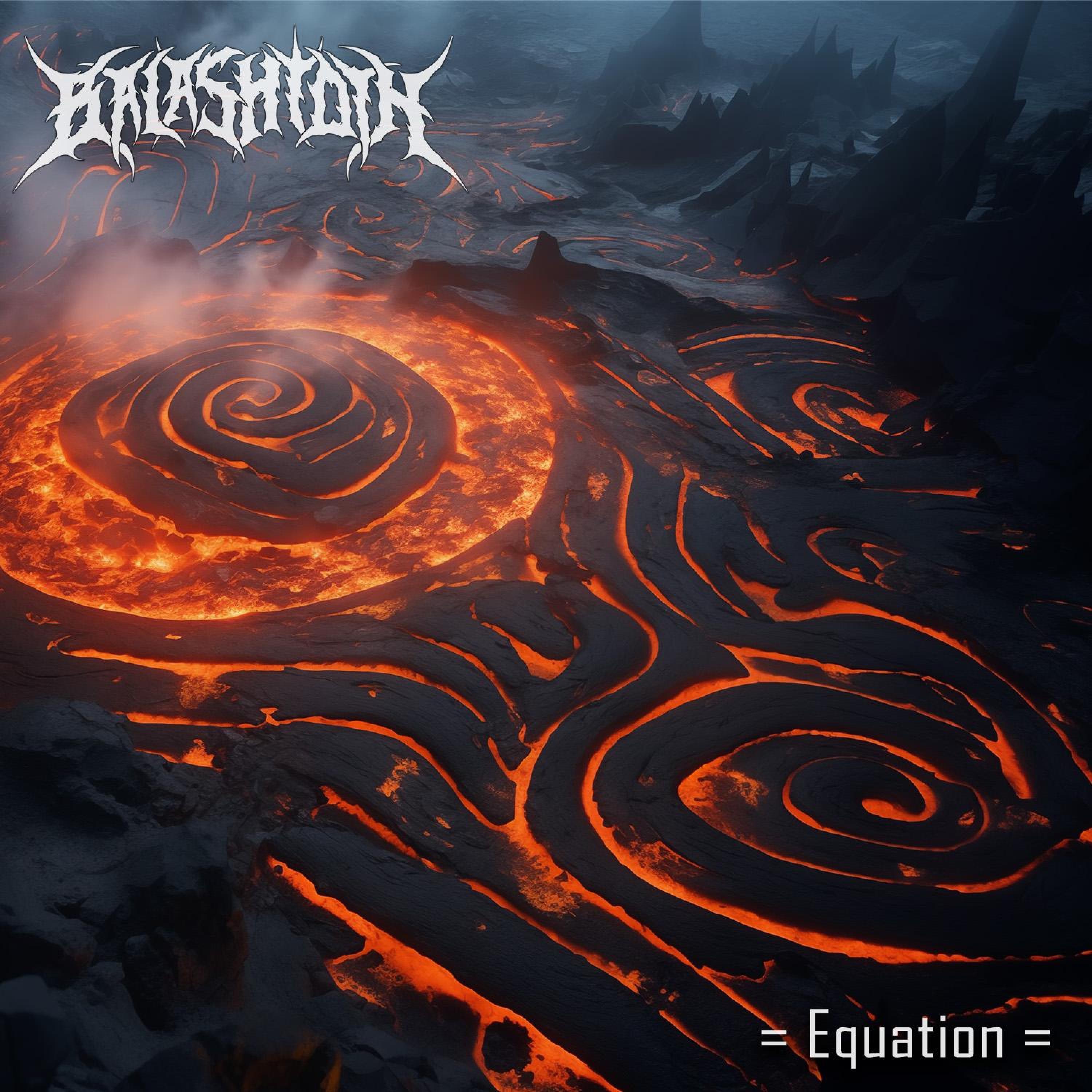 =Equation= - EP