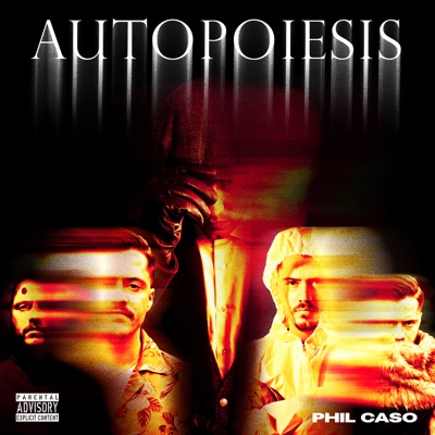 AUTOPOIESIS - EP