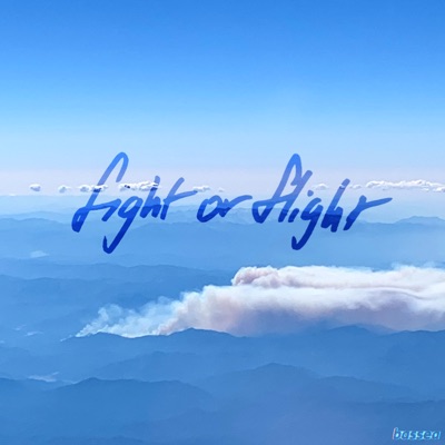 fight or flight - Single