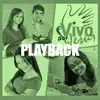 Ministério Jovem - Coragem pra Vencer (Playback)