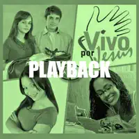 Coragem pra Vencer (Playback) — Ministério Jovem