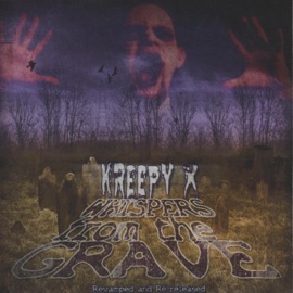 Lullaby 2 Die By (feat. Raven Hunter & Tha Pale One) Kreepy X
