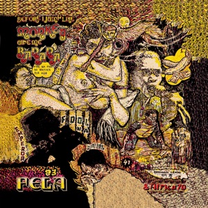 Before I Jump Like Monkey Give Me Banana - EP