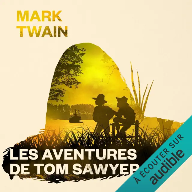 Les aventures de Tom Sawyer (Unabridged)