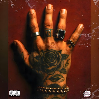 Handpicked (feat. Marty Hussle & DDMADE) - Single