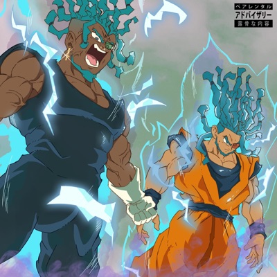 $$J BLUES (feat. DayvsMadeIt) - Single